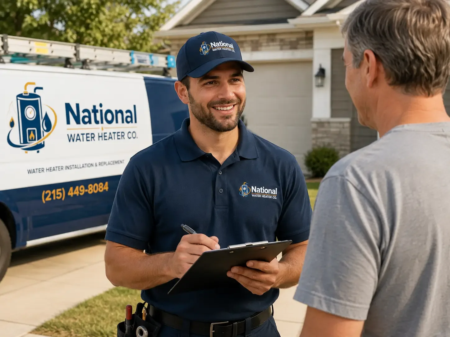 Water Heater Installation Easton, PA FAQs